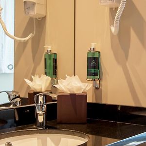 Kamer met Twee Aparte Bedden